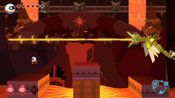 Get Flat Kingdom Paper's Cut Edition