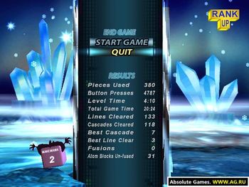 Tetris Worlds PlayStation 2 for sale