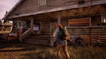 State of Decay 2 Xbox One