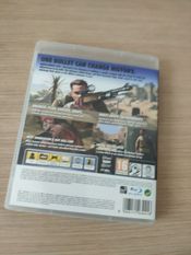 Sniper Elite 3 PlayStation 3