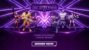Agents of Mayhem - Legal Action Pending (DLC) Steam Key GLOBAL