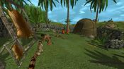Redeem Vantage: Primitive Survival Game