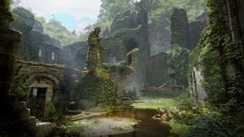 Gangs of Sherwood Xbox Series X