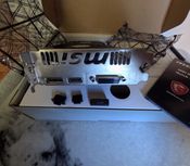 Buy MSI GeForce GTX 1050 Ti 4 GB 1341-1455 Mhz PCIe x16 GPU