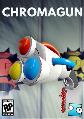 ChromaGun game cover