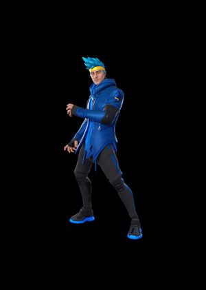 Fortnite - Ninja Outfit (DLC) Epic Games Key GLOBAL
