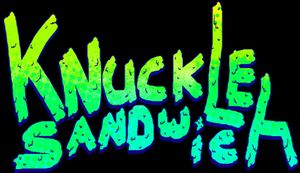 Knuckle Sandwich