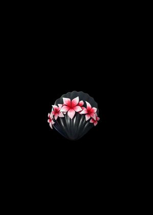 Fortnite - Floral Shell Back Bling (DLC) Epic Games Key GLOBAL