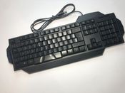 Speedlink RAPAX Gaming Keyboard – Precision, Power & Style for Gamers! for sale