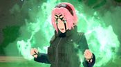 NARUTO TO BORUTO: SHINOBI STRIKER Season Pass 4 (DLC) (PC) Steam Key GLOBAL for sale