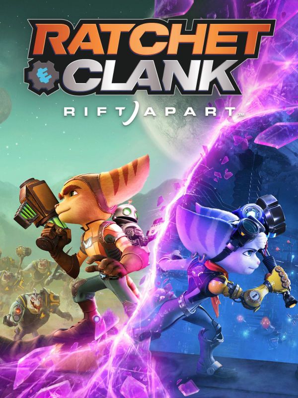 Ratchet and Clank Rift Apart could be completely free