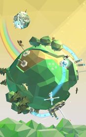 The Path To Luma