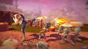 Redeem Shaq Fu: A Legend Reborn (Xbox One) Xbox Live Key UNITED STATES