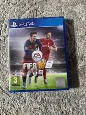 EA SPORTS FIFA 16 PlayStation 4