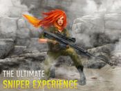 Get Sniper Arena: Online PvP Game