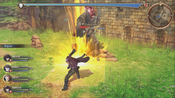 Valkyria Revolution XBOX LIVE Key EUROPE for sale