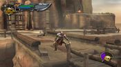 God of War (2005) PlayStation 2