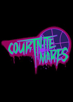 Fortnite - Courtnite Mares Logo Spray (DLC) Epic Games Key GLOBAL