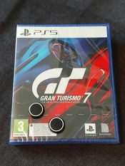 Gran Turismo 7 PlayStation 5