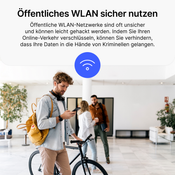 NordVPN Basic - 2 Year - 10 Devices (PC/MAC/Mobile) Premium VPN Software Subscription Key GERMANY
