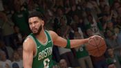 NBA 2K25 Hall of Fame Pass Season 8 (DLC) XBOX LIVE Key UNITED STATES
