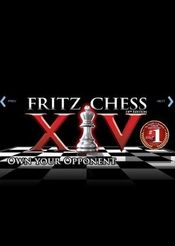 Fritz Chess 14 (PC) Steam Key GLOBAL