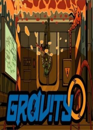 Gravity Spin Steam Key GLOBAL