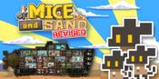 OF MICE AND SAND -REVISED-