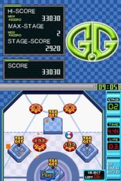 Redeem G.G Series: Air Pinball Hockey