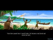 Adventures of Robinson Crusoe Steam Key GLOBAL