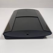 Redeem PlayStation 3 Super Slim, Black, 500GB + Controller and Cables