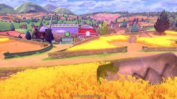 Pokemon Shield + Expansion Pass Nintendo Switch