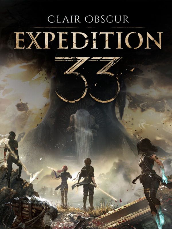 Get Clair Obscur: Expedition 33 free with Eneba rewards