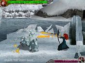 Buy Brave: The Video Game Wii