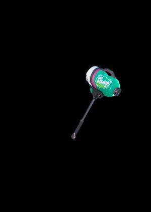 Fortnite - SLURP Hammer Pickaxe (DLC) Epic Games Key GLOBAL