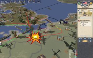 Making History: The Calm & the Storm Gold Edition