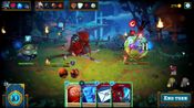Roguebook - Heroes Skins Pack (DLC) (PC) Steam Key GLOBAL