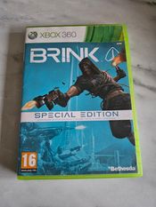 Brink Special Edition Xbox 360