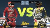 Redeem Monster Energy Supercross: The Official Videogame XBOX LIVE Key UNITED STATES