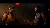 Get Mortal Kombat™ 1: Definitive Edition (Xbox Series X|S) Xbox Live Key UNITED STATES