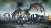 Darksiders Fury's Collection - War and Death (Xbox One) Xbox Live Key UNITED STATES