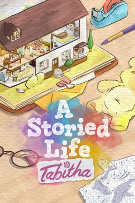 A Storied Life: Tabitha game cover