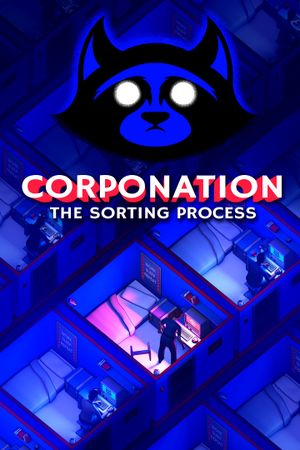 CorpoNation: The Sorting Process PC/XBOX LIVE Key UNITED STATES