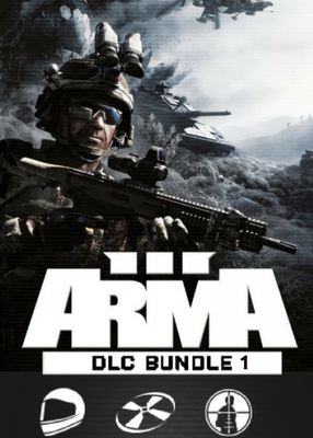 Arma 3 DLC Bundle 1