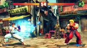 Buy Street Fighter 4 PlayStation 3