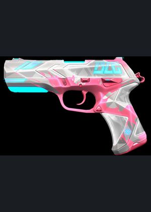 Valorant - VCT25 x BLG Classic Skin (DLC) PC Key GLOBAL
