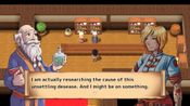 In Vitra - JRPG Adventure (PC) Steam Key GLOBAL for sale