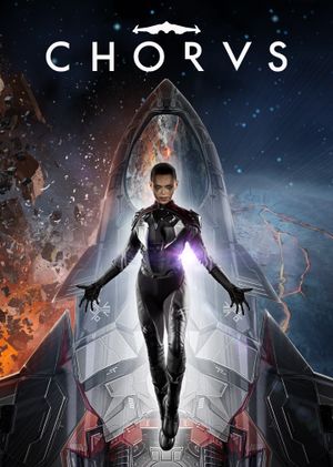 Chorus (PC) Código de Steam GLOBAL