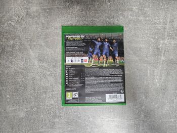 FIFA 22 Xbox One