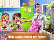 Redeem Daddy's Little Helper